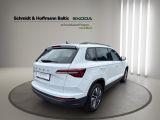 SKODA Karoq Tour Klima Navi Rückfahrkamera