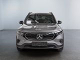 MERCEDES-BENZ EQB 250 NIGHT SPUR STANDH 360 SHZ PDC