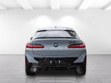 BMW X4 M +Navi+HUD+LED+RFK+Leder+e-Sitze+PDCv+h+DAB