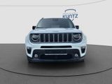 JEEP Renegade S-Edition MHEV LED-Paket+Komfort-Paket