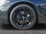 BMW 545 e xDrive Limousine M-Sport H&K AHK LC Prof