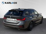 BMW 320 d Touring Sport Line LED Kamera Navi SHZ PDC