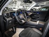 MERCEDES-BENZ GLC 300 4M AMG NIGHT MEMO KAMERA PANO SPUR PDC