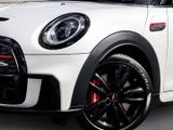 MINI John Cooper Works Cabrio John Cooper Works Trim