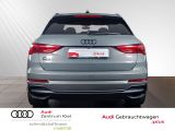 AUDI Q3 35 TFSI S-line S-tronic Navi+ Matrix-LED