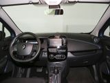 RENAULT ZOE Life R110 41kWh Batterie gemietet Navi+PDC+