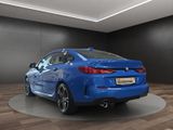 BMW 218 Gran Coupe i+M-Sport+Lichtpaket+Comfortpaket+