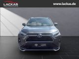 TOYOTA RAV 4 Plug-in Hybrid 4x4 Teamp (A5) layer