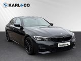 BMW 320 d Limousine M-Sport H&K AHK LC Prof Alarm