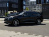 MERCEDES-BENZ EQC 400 4M AMG BURM MEMO MULTI 360 AHK DISTR PDC