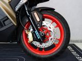 BMW C 400 X Griff & Sitzheizung, Komfort + Touren-Paket