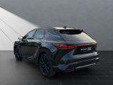 LEXUS RX 500  F-SPORT *MARK-LEVINSON*HUD*360°KAMERA*