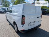 FORD Transit Custom Doka L2 Trend 136PS Automatik FWD -AHK-GJR-