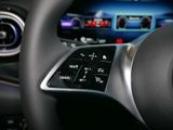 MERCEDES-BENZ V 220 lang DISTRO/AHK/STANDH/TWA/SPUR/WIDE/KAMERA