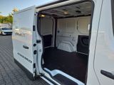 RENAULT Trafic Kasten L1H1 3,0t Komfort 150 RFK GJR NAVI