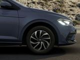 VW Polo Life 1.0 TSI