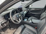 BMW 530 e Luxury Line Temp PDC SHZ Keyless Leder DAB