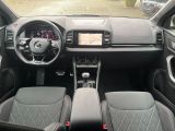 SKODA Karoq Sportline 1.5TSI DSG 360°/AHK/Navi/ParkAss