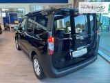 FORD Tourneo Courier Titanium 1.0 EcoBoost 125 PS -SHZ-Navigationssystem-