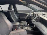 TOYOTA RAV 4 Hybrid Style Selection*JBL*360°*AHK