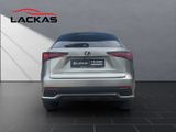 LEXUS NX 300 Business ALLWETTER+4x4+PDC+NAVI+DAB+
