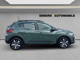DACIA Sandero III Stepway Expression 1.0 TCe LPG EU6e Step. Exp. Eco-G 100