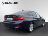 BMW 320 xd Limousine Sport Line Laser LC Prof