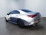 MERCEDES-BENZ CLA 200 d Coupé , AMG NIGHT PREMIUM DISTR KAMERA