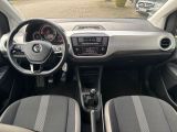 VW up! 1.0 MPI Klima/Tempomat/SHZ/Allwetterreifen