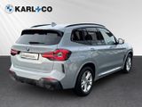 BMW X3 xDrive30dA M-Sport LASER Panorama Head-Up