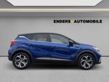 RENAULT Captur II R.S. Line R.S.Line TCe 140 EDC +NAVI+SHZ+KLIMA+PDC