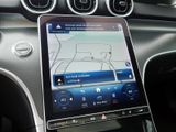 MERCEDES-BENZ C 220 T d  AVANTGARDE AHK KAMERA PANO SPUR PDC