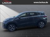 KIA Sportage 1.6*ALLWETTER*KAMERA* SCHECKHEFT*