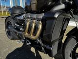 TRIUMPH Rocket 3 R TFC Edition Sammlerstück NR.92