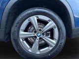 BMW X1 sDrive 18i Navi Sportsitze LED Rückfahrkam.