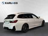 BMW M340i xDrive Touring PDC Keyless LED Sportsitze SHZ