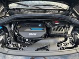 BMW X2 xDrive 25e Navi Temp. Rückfahrkam. LED PDC