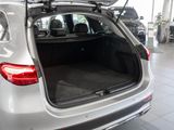 MERCEDES-BENZ GLC 220 d 4M , AVANTGARDE MEMO AHK KAMERA PANO