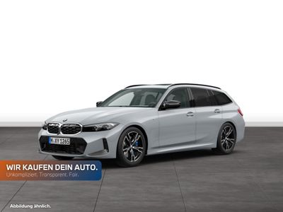 BMW M340d xDrive Touring