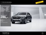 MERCEDES-BENZ GLC 250 4M Coupé AMG SPUR AHK KAMERA PDC SHZ