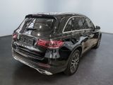 MERCEDES-BENZ GLC 300 d 4M PANO AHK KAMERA SHZ