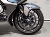 BMW K 1600 GTL 