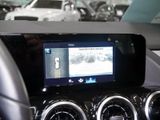 MERCEDES-BENZ B 200 d KAMERA SPUR PDC SHZ