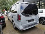 MERCEDES-BENZ V 250 MARCO POLO KÜCHE MOPF MARKISE AIRMATIC 360