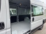FIAT Ducato L4H2 Kastenwagen 35 180 Autom Maxi Carplay