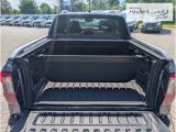 FORD Ranger Wildtrak 205 PS -El.Rollo-AT Reifen-