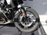 BMW R 1300 GS Trophy, ASA, Schmiederäder, 2 Pakete