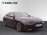 BMW i4 M50 xDrive HiFi Lenkradheizung LC Prof
