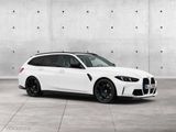BMW M3 Touring Drivers P., Schalensitze, Carbon