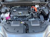 LEXUS NX 350h 4x4 Luxury IPA+360KAMERA+SITZH.HINTEN